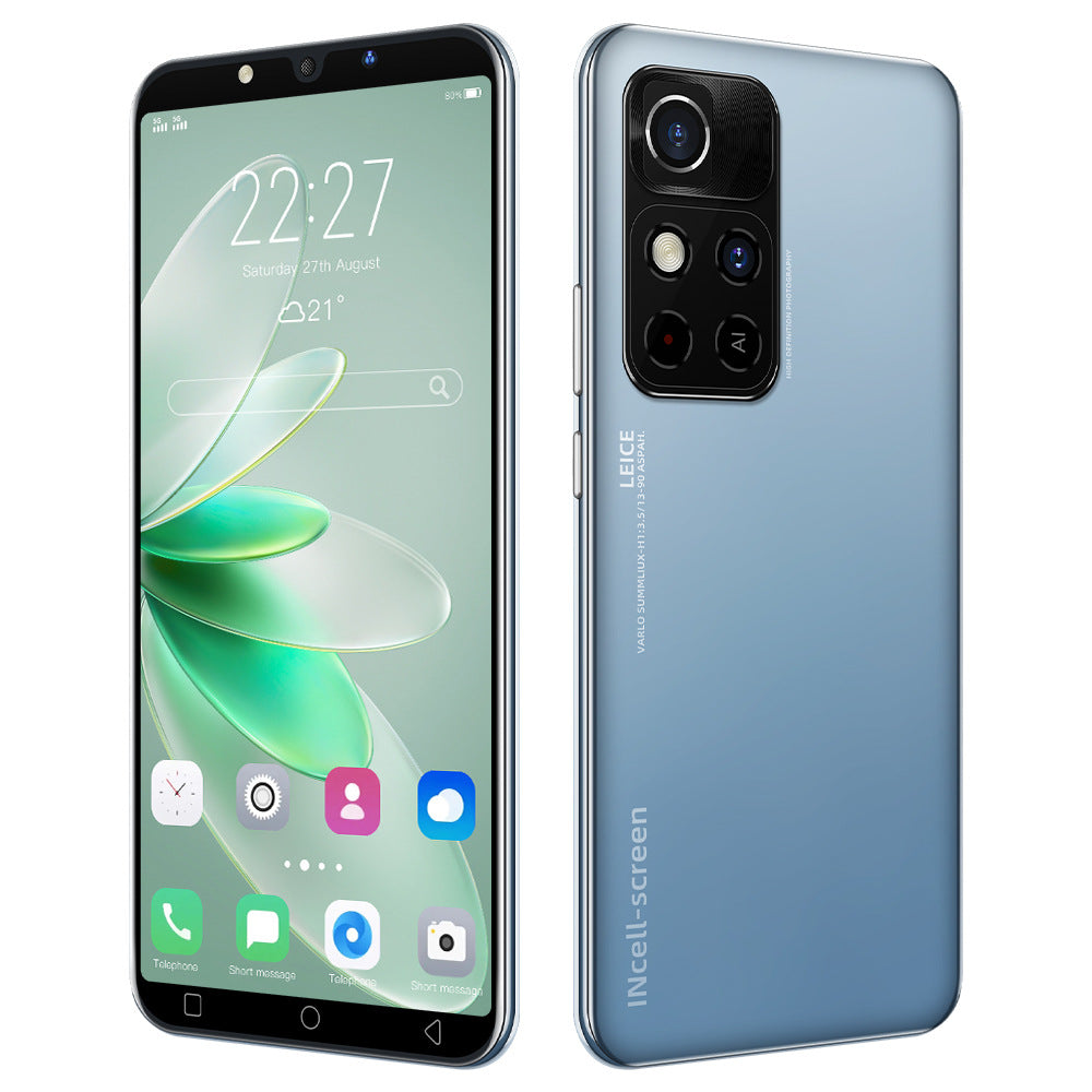Android NOTE12 PRO 5.8inch-6.0(1+8)