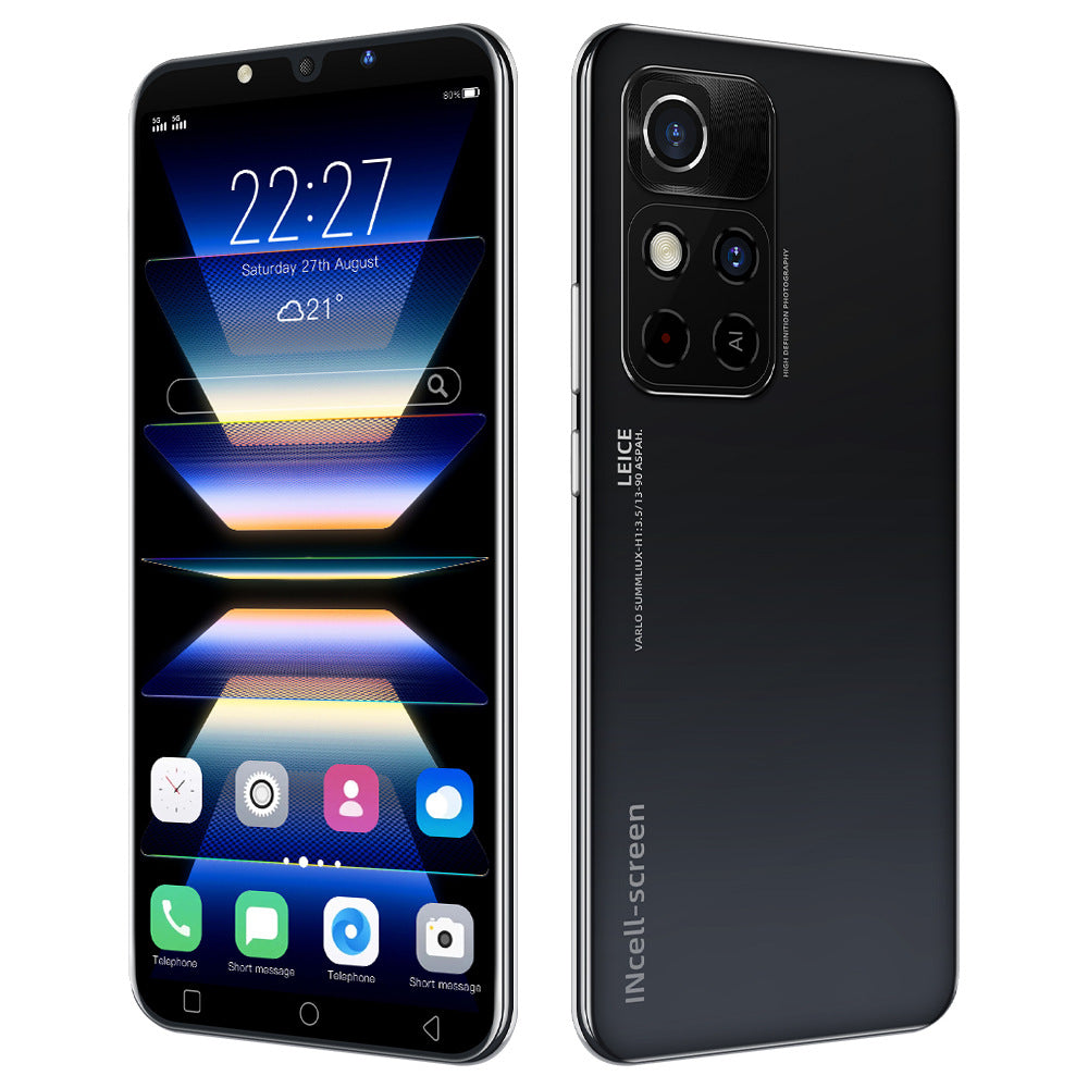 Android NOTE12 PRO 5.8inch-6.0(1+8)