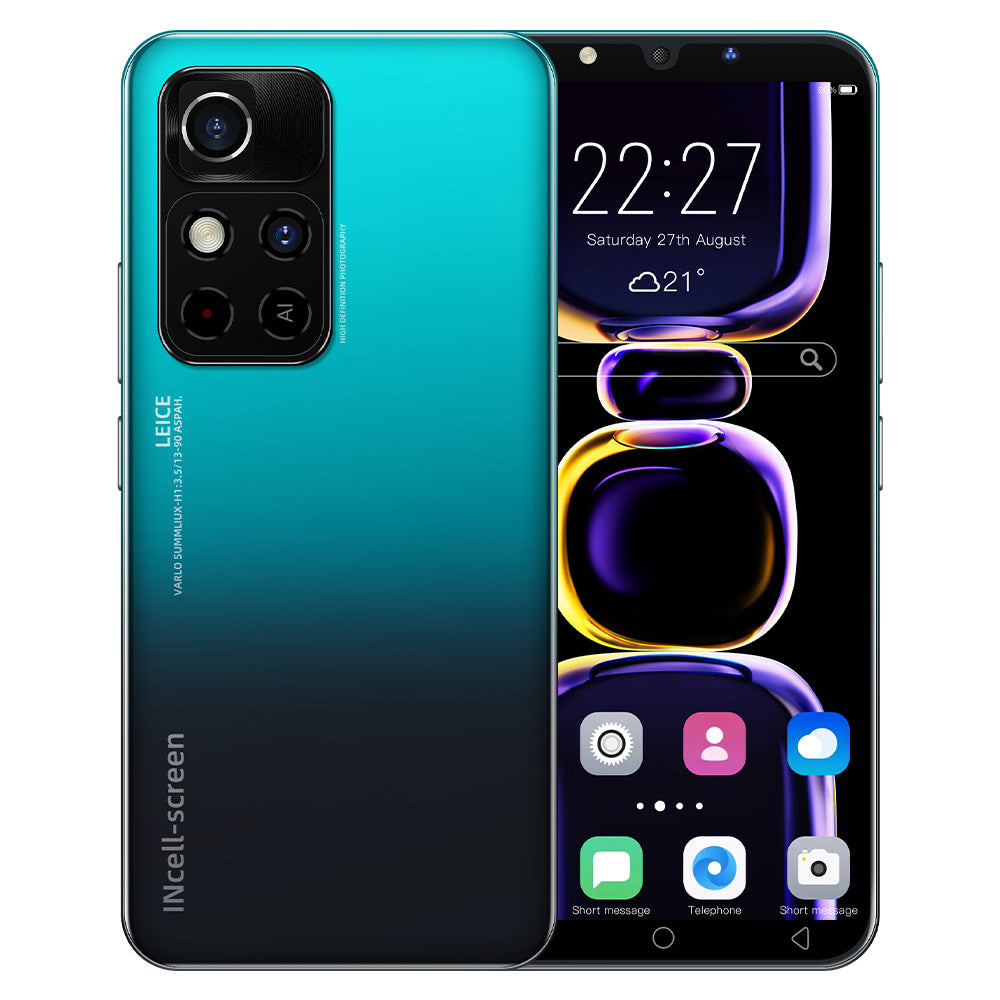 Android NOTE12 PRO 5.8inch-6.0(1+8)