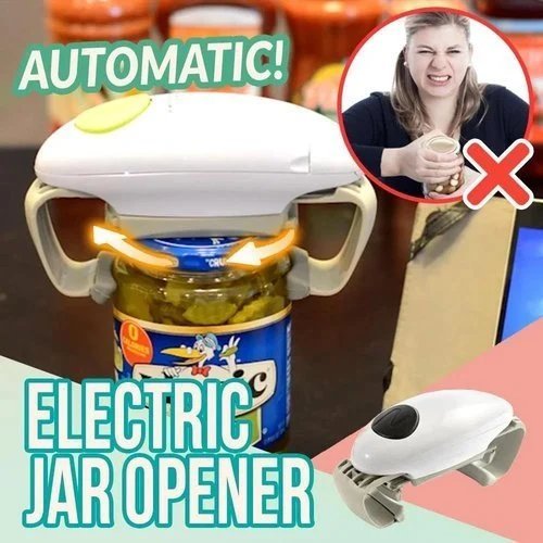 đAutomatic Electric Bottle Opener