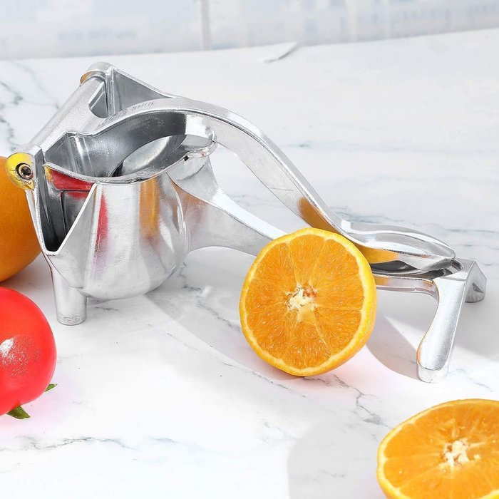 PREMIUM ALUMINIUM METAL JUICER