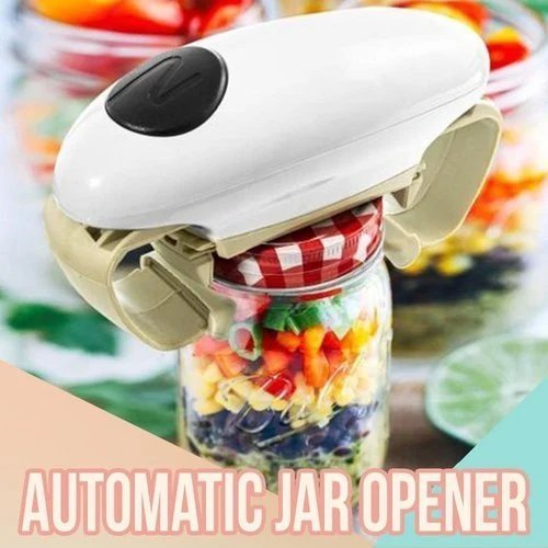 đAutomatic Electric Bottle Opener