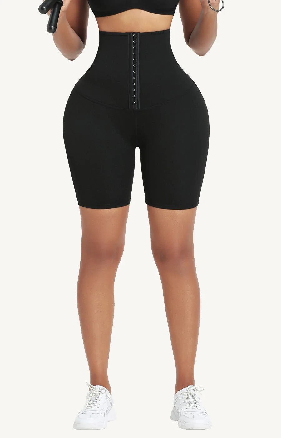 ćlimitdet timeš„ćThermo Sweat Compressing Shorts