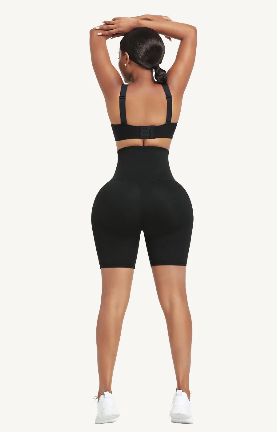 ćlimitdet timeš„ćThermo Sweat Compressing Shorts