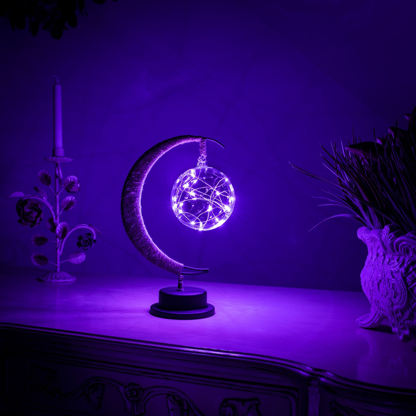 Enchanted Lunar Lamp™