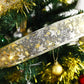 Clearance Sale💥Christmas Ribbon Fairy Lights
