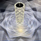 Argumub™ Touching Control Rose Lamp
