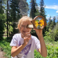 🔥The Best Gift——Natural Wood Kaleidoscope