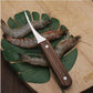 Shrimp Thread Knife