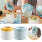 Silicone Ice Cube Maker Cup-🎁Gift Ice clamp🎁