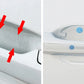 Car Door Handle Cup Protector