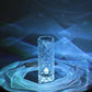 Argumub™ Touching Control Rose Lamp