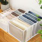 🔥HOT SALE 🔥 Wardrobe Clothes Organizer