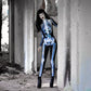 Halloween Sale -Sexy Skeleton Bodysuit-[Last Day Promotion]