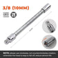 Electric Wrench Sleeve Universal Extension Rod 🔥Hot Sale🔥.
