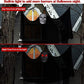 10.8ft Halloween Ghost Hanging Decorations Scary Creepy Halloween Wall Decorations for Indoor/Outdoor Decor