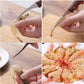 Shrimp Thread Knife