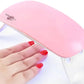 LUXURY POLYGEL NAIL KIT