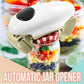 💖Automatic Electric Bottle Opener