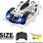 Climbing Wall Stunt Car With Remote Control [ FREE SHIPPING ]