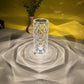Argumub™ Touching Control Rose Lamp