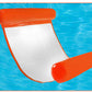 Inflatable Swimming Pool Chair Floating Bed Lounger