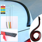 Universal Rear LED Spoiler Kit - Waterproof Car LED Strip Lights with 5 Lighting Modes & High Brightness