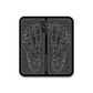 EMS Acupoints Stimulator Massage Foot Mat