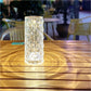 Argumub™ Touching Control Rose Lamp